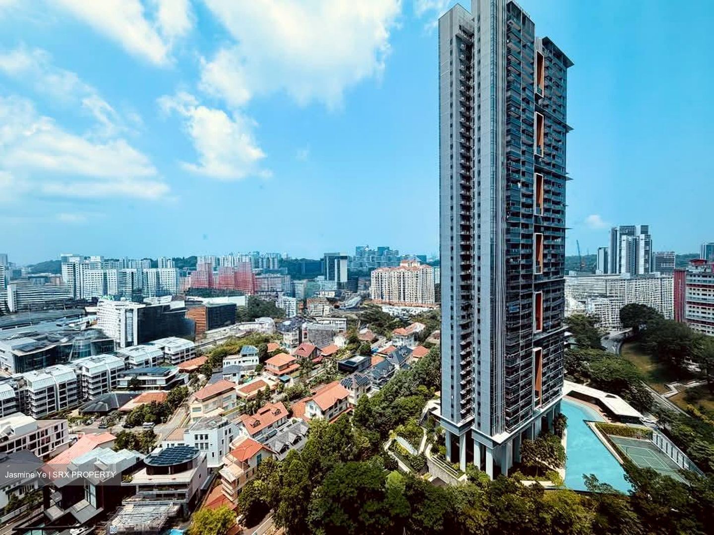 Queens (D3), Condominium #602971521